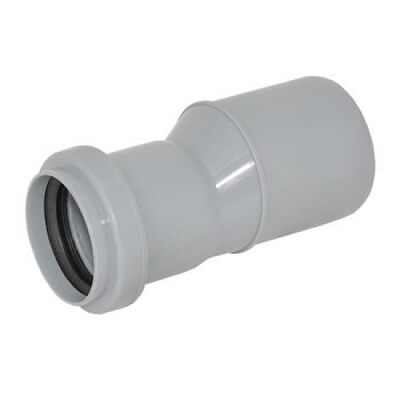 50 патрубок переходной на 40