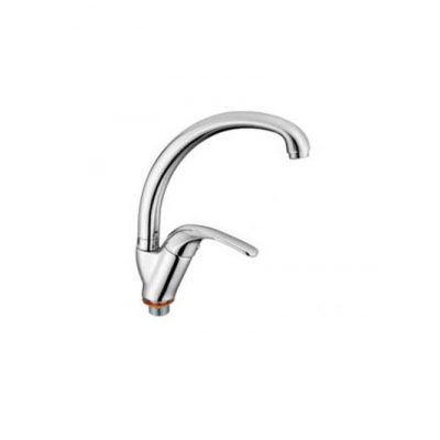 G4135 Смеситель Кухня GAPPO шар. d-35 Макси, на гайке СУПЕРЦЕНА !!!