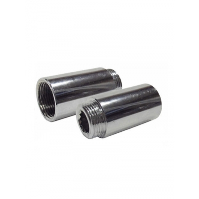 Гайка удлинительная 3/4" 6,0 см