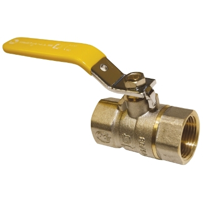 Кран шар. ГАЗОВЫЙ СТМ-GAS 1" г/г руч Кран шар. ГАЗОВЫЙ СТМ-GAS 1" г/г руч