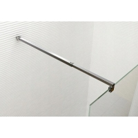 Кронштейн телескопический CHROME Walk in BAk006 (до 1,2м) Кронштейн телескопический CHROME Walk in BAk006 (до 1,2м)