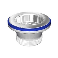 M100 Выпуск 1 1/2" для раковины