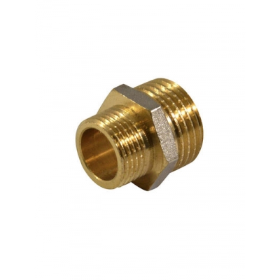 Ниппель перех. 1" - 3/4 " STM