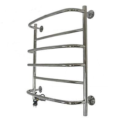 Полотенцесушитель электрический Орион Сага 50-60, 80вт.(К-универсальное, Слева) 06947