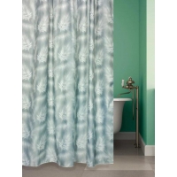 Штора для ванн BATH FLOATING FEATHER grey 180х180 (ch-21293) (165) Штора для ванн BATH FLOATING FEATHER grey 180х180 (ch-21293) (165)