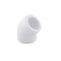Уголок 50 45 град. PP-R Rosturplast (7)