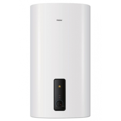 Водонагреватель накопит.HAIER ES80V-F7 (80 л, 1.5/3 кВт, WI-FI + электрон.управление, ускорен. нагрев)