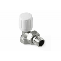 Клапан PRO AQUA (вентиль) угловой ручного регулирования 3/4 MVA-m20-f20x Клапан PRO AQUA (вентиль) угловой ручного регулирования 3/4 MVA-m20-f20x