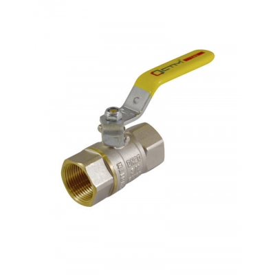 Кран шар. ГАЗОВЫЙ СТМ-GAS 3/4 г/г руч Кран шар. ГАЗОВЫЙ СТМ-GAS 3/4 г/г руч