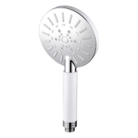 Лейка F008 (белый/хром) FRAP 3 режима