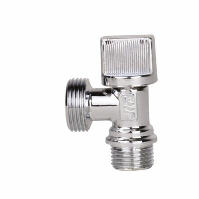 Кран угловой JIF 1/2х3/4 ш/ш (266/263)