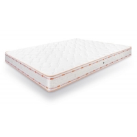 Матрас Simple-comfort-S (средняя жёсткость, рек. нагрузка 100 кг.) 90*200