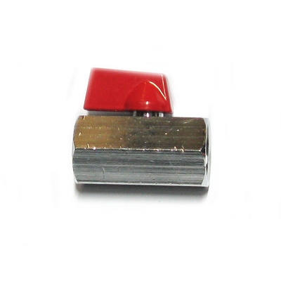 Миникран VALTEC 1/2" г/г (VT.330)