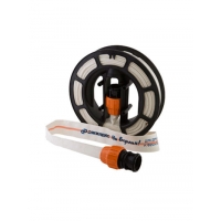 Шланг "На Берлин" УДАВ 40х1 1/2" М (для дренажников) 20м Шланг "На Берлин" УДАВ 40х1 1/2" М (для дренажников) 20м