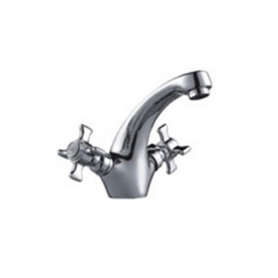 1024 Смеситель Тюльпан Frap м/к