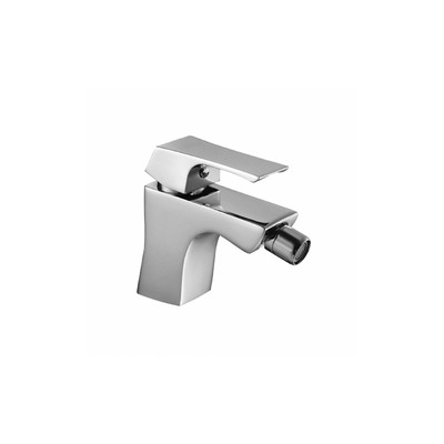 4508C Смеситель для биде, хром LEMARK