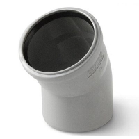 75 отвод угол 30 "ПОЛИТРОН" PRO AQUA COMFORT