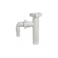 А-3155 Патрубок ОРИО 1 1/4" х 32 с одним отводом для с/м А-3155 Патрубок ОРИО 1 1/4" х 32 с одним отводом для с/м