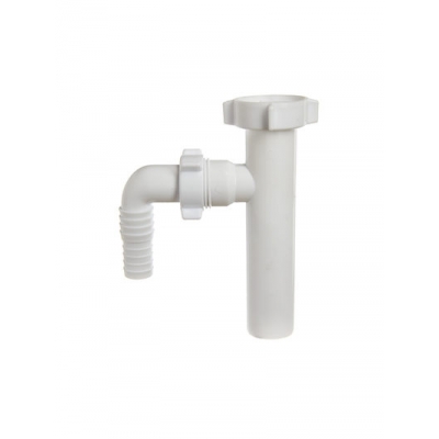 А-3155 Патрубок ОРИО 1 1/4" х 32 с одним отводом для с/м А-3155 Патрубок ОРИО 1 1/4" х 32 с одним отводом для с/м