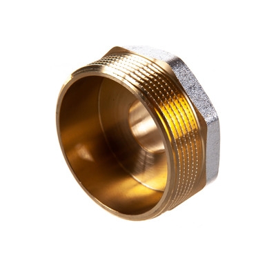 Ниппель перех. 2" - 3/4" STM