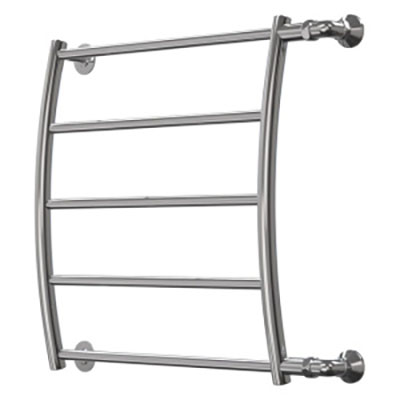 Полотенцесушитель Парус 50*50 3/4" 5 перекладин (К-крепеж 2) 06174