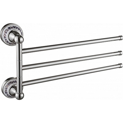 S-006803A Рога 3-й/Хром S-006803A Рога 3-й/Хром