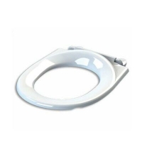 Сиденье Псков к унит. "Детское" (Киров), белое (83)