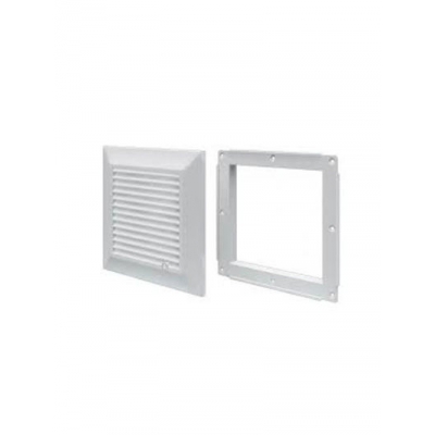 Вент. решетка DOSPEL DUO SMART 135 fi 125 174х174 с выходом под фланец 125мм (разборная) (007-4179) Вент. решетка DOSPEL DUO SMART 135 fi 125 174х174 с выходом под фланец 125мм (разборная) (007-4179)