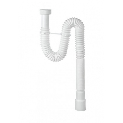 ВП 6274 Труба гибкая "МИНИ Элит" удлиненная (1 1/4" - 40/50), L1200 мм