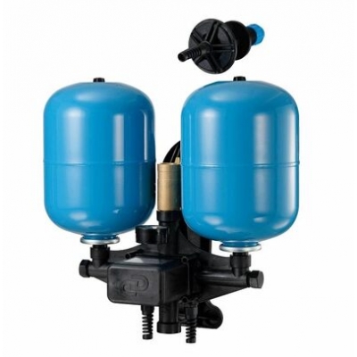 Базовое Решение Автоматизации "БРА"