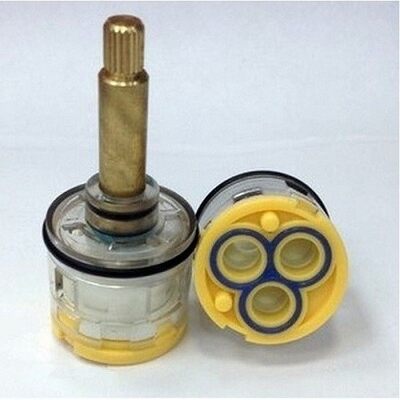 Картридж для душ.кабины 2-х режимный (шлиц) К-2Ш