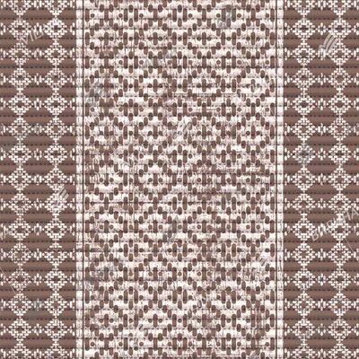 Коврик ВИЛИНА 0,65х15м. напольн. вспененн.ПВХ (цвет 7016) (67160) (Рулон 15 м)