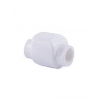 Обратный клапан 25 PP-R Rosturplast