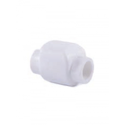 Обратный клапан 25 PP-R Rosturplast