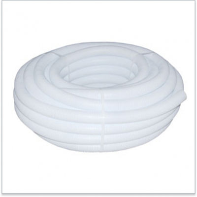 ШГ32-1 Шланг гофрированный ОРИО 32 белый (бухта 50м)