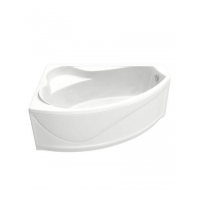 Ванна акрил "НИКОЛЬ" 170х104 левая в компл. с каркасом (без фолдона) БЕЗ АВТОСЛИВА Ванна акрил "НИКОЛЬ" 170х104 левая в компл. с каркасом (без фолдона) БЕЗ АВТОСЛИВА