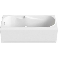 Ванна акрил СТАНДАРТ ПЛЮС "МАЛЬДИВА" 160х70 (б/фолдона, б/сифона, на каркасе Стандарт Плюс) Ванна акрил СТАНДАРТ ПЛЮС "МАЛЬДИВА" 160х70 (б/фолдона, б/сифона, на каркасе Стандарт Плюс)