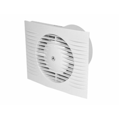 Вентилятор DOSPEL STYL 100 S/SR II (без шнура) (007-1128/007-1128R)