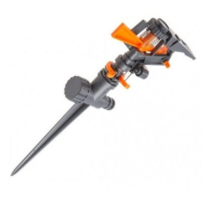 8103D Разбрызгиватель импульсный ПЛАСТИК, пика