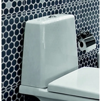 Бачок "МИЛАН" б/арматуры КЕРАМИН Бачок "МИЛАН" б/арматуры КЕРАМИН