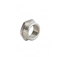 Футорка 1/4" - 3/8" VALTEC (VT.581)