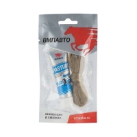 Паста 70 гр.+ ЛЁН 15 гр.(комплект) PASTUM H2O