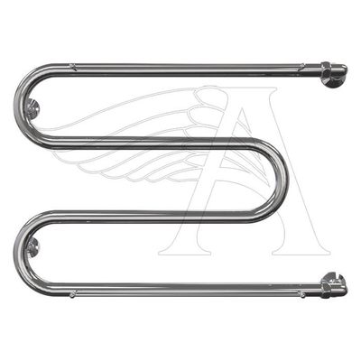 Полотенцесушитель М 50*50 ф3/4" (К-крепеж 0) 07705