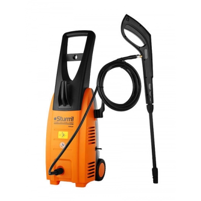 PW9219 Мойка высокого давления Sturm, электрическая, 1900Вт, ФУНКЦИЯ ВСАСЫВАНИЯ