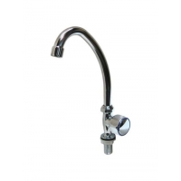 Смеситель Кухня DIABLO (рег.№377092) МОНО 1/2 м/к (210-R 09) Эрика