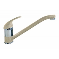 Смеситель Кухня QUARZ GRANFEST d=35 (песок) (Z3321) Смеситель Кухня QUARZ GRANFEST d=35 (песок) (Z3321)