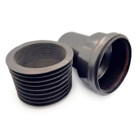 110 Муфта вставная (Восстановитель раструба) 110 Муфта вставная (Восстановитель раструба)