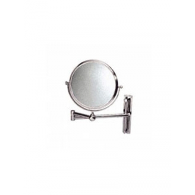 6308/L Зеркало круглое поворотное настенное * 6308/L Зеркало круглое поворотное настенное *
