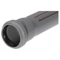 75 труба 2 м (толщина стенки 1.9мм)