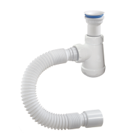 АВ-710521 Сифон бутылочный ОРИО 1 1/4" х 40 с пласт.выпуском D=63 ммх40 , с гибкой трубой 40-50 ПРОМО ЦЕНА !!!! АВ-710521 Сифон бутылочный ОРИО 1 1/4" х 40 с пласт.выпуском D=63 ммх40 , с гибкой трубой 40-50 ПРОМО ЦЕНА !!!!